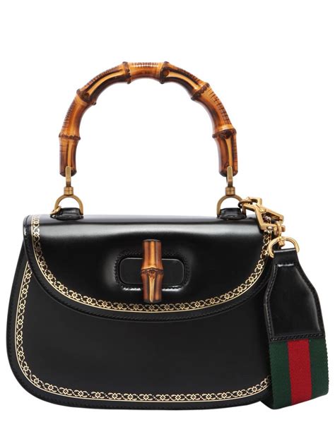 gucci bag handle|Gucci top handle handbags.